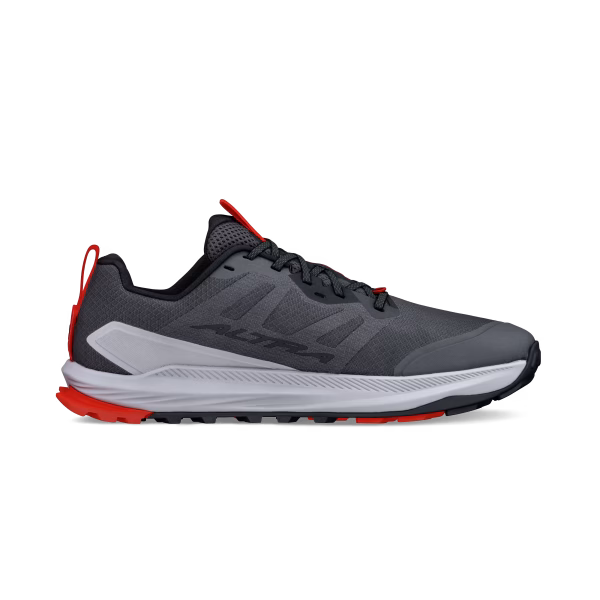 ALTRA Ανδρικά LONE PEAK 9+ DARK SHADOW - Image 4
