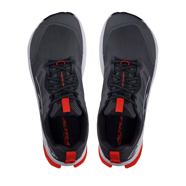 ALTRA Ανδρικά LONE PEAK 9+ DARK SHADOW - Image 2