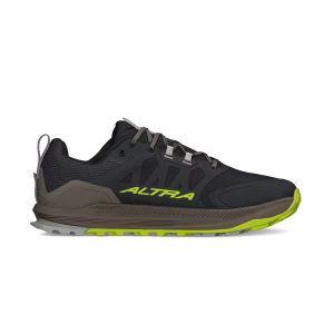 ALTRA LONE PEAK 9 WP Αδιάβροχα Ανδρικά LOW LIME
