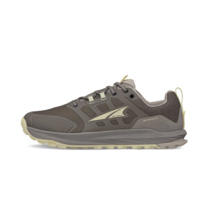 ALTRA Ανδρικά Αδιάβροχα LONE PEAK 9 WP LOW TAUPE