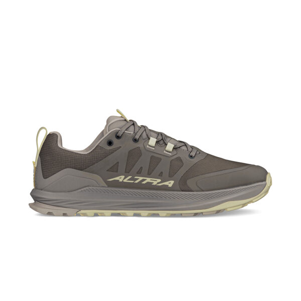 ALTRA Ανδρικά Αδιάβροχα LONE PEAK 9 WP LOW TAUPE - Image 4