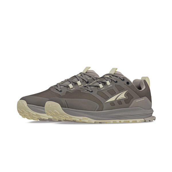 ALTRA Ανδρικά Αδιάβροχα LONE PEAK 9 WP LOW TAUPE - Image 3