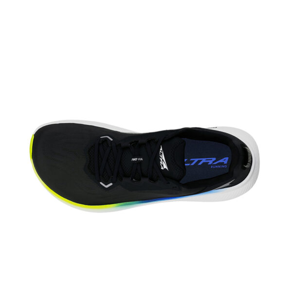 ALTRA M FWD VIA BLACK/BLUE - Image 5