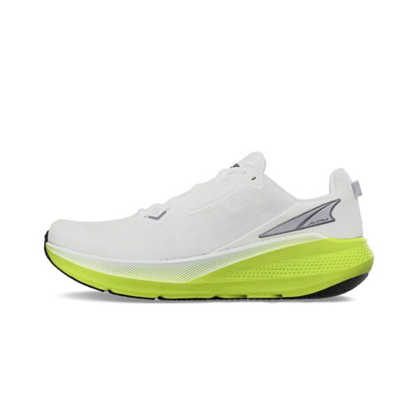 ALTRA M FWD VIA WHITE/LIME