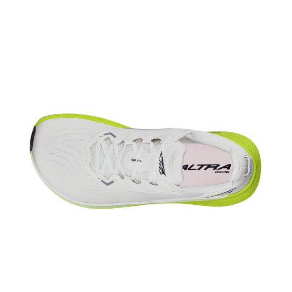 ALTRA M FWD VIA WHITE/LIME - Image 5
