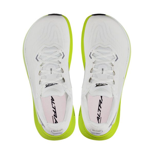 ALTRA M FWD VIA WHITE/LIME - Image 2