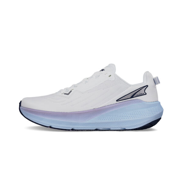 ALTRA W FWD VIA WHITE/LT BLUE