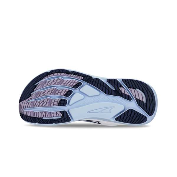 ALTRA W FWD VIA WHITE/LT BLUE - Image 2