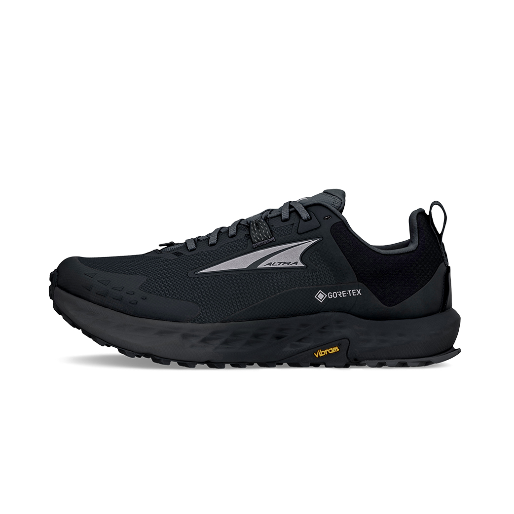 ALTRA Ανδρικά Αδιάβροχα TIMP 5 GTX BLACK/BLACK