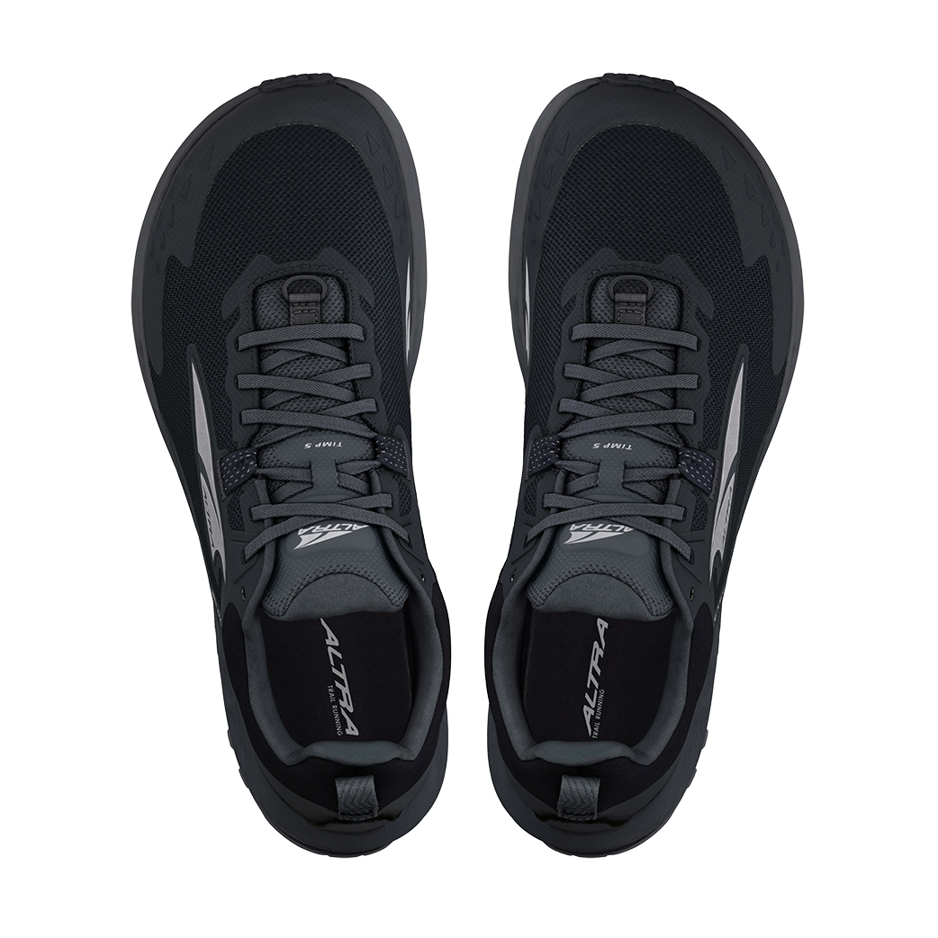 ALTRA Ανδρικά Αδιάβροχα TIMP 5 GTX BLACK/BLACK - Image 2