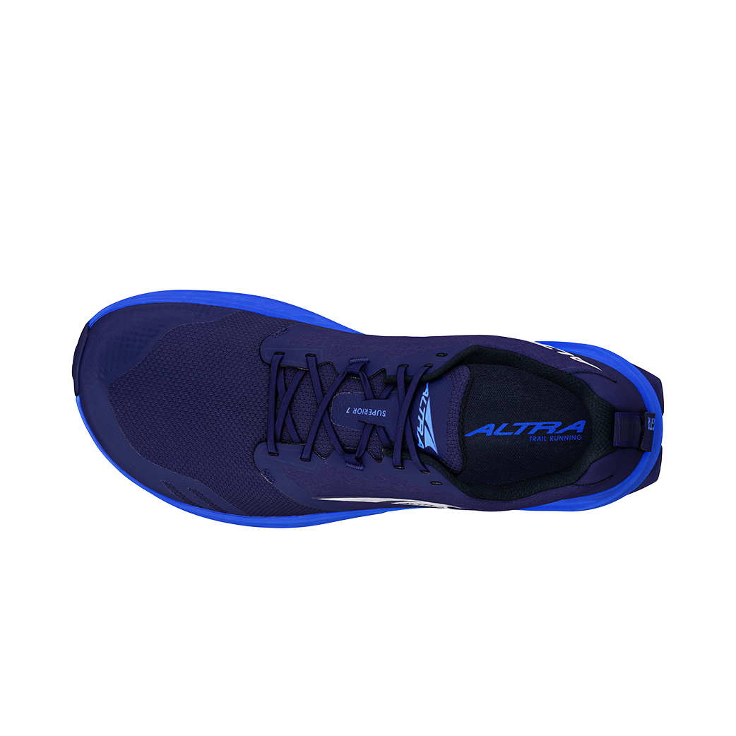ALTRA Ανδρικά SUPERIOR 7 DARK BLUE - Image 4