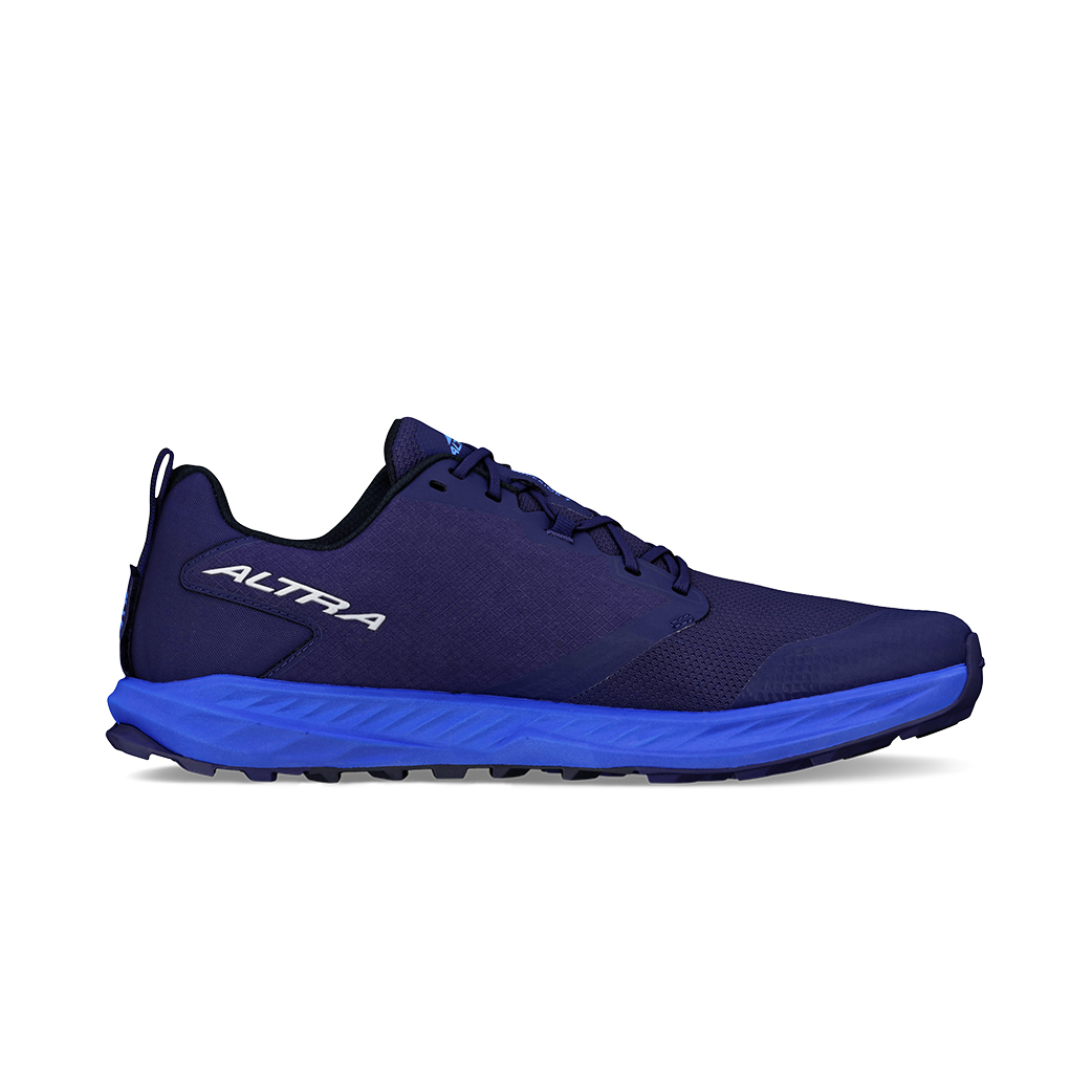 ALTRA Ανδρικά SUPERIOR 7 DARK BLUE - Image 2