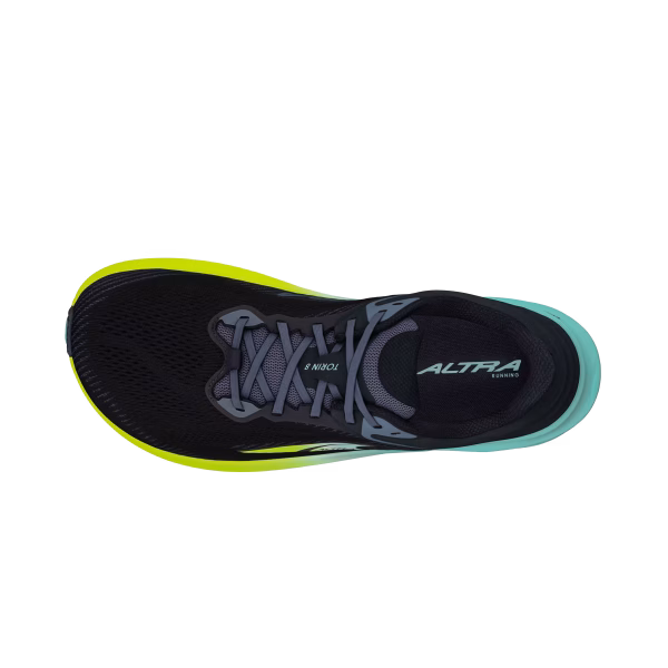 ALTRA M TORIN 8 BLACK/LIME - Image 3