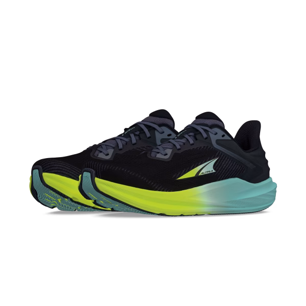 ALTRA M TORIN 8 BLACK/LIME - Image 5