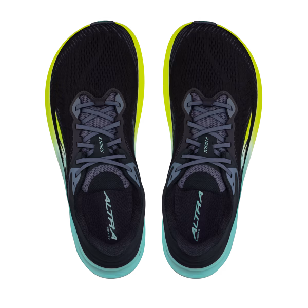 ALTRA M TORIN 8 BLACK/LIME - Image 6