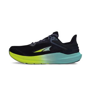 ALTRA M TORIN 8 BLACK/LIME