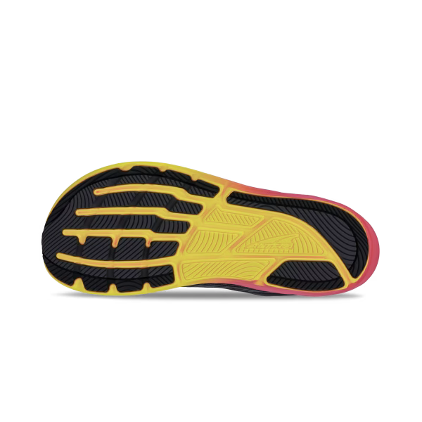 ALTRA W TORIN 8 BLACK/PINK - Image 2