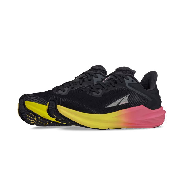 ALTRA W TORIN 8 BLACK/PINK - Image 5