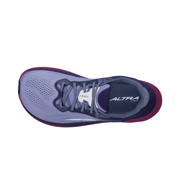 ALTRA W TORIN 8 DARK BLUE - Image 3