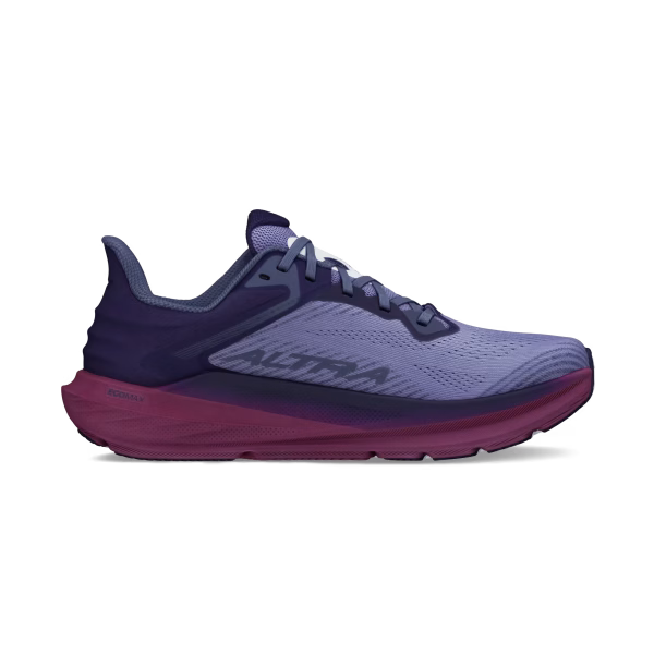 ALTRA W TORIN 8 DARK BLUE - Image 4