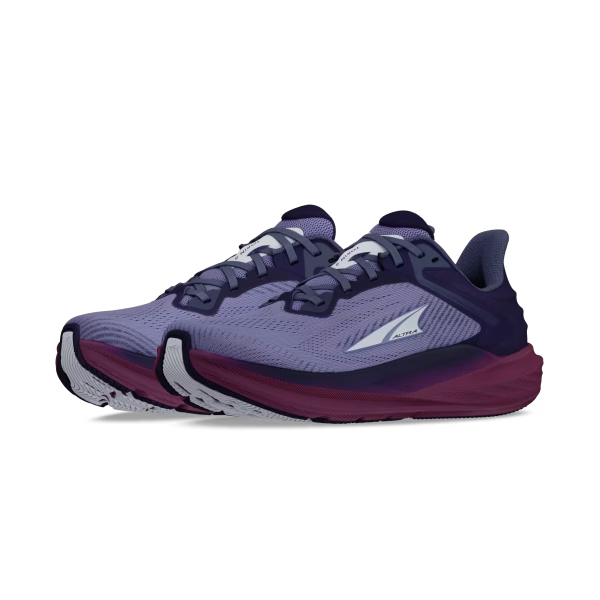 ALTRA W TORIN 8 DARK BLUE - Image 5
