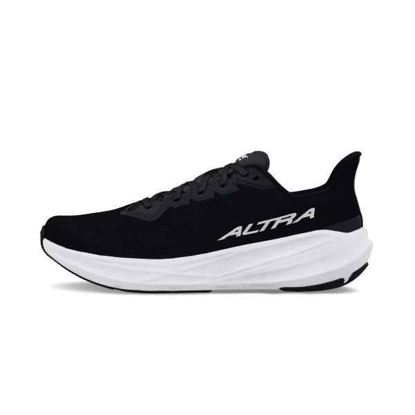 ALTRA Ανδρικά EXPERIENCE FLOW 2 BLACK/WHITE