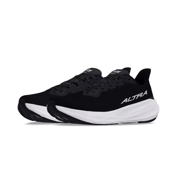 ALTRA Ανδρικά EXPERIENCE FLOW 2 BLACK/WHITE - Image 3