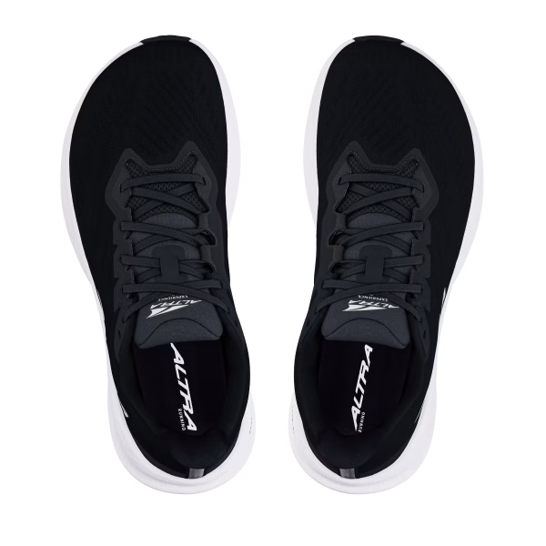 ALTRA Ανδρικά EXPERIENCE FLOW 2 BLACK/WHITE - Image 2