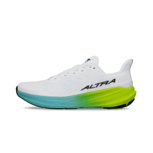 ALTRA M EXPERIENCE FLOW 2 WHITE/LIME