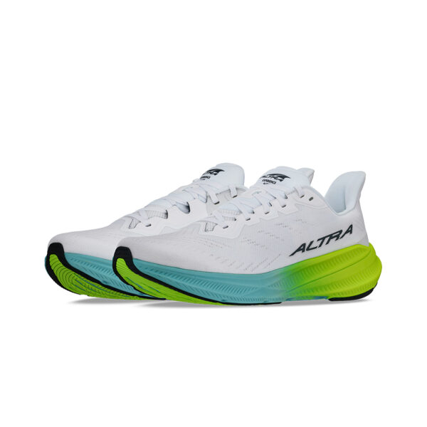 ALTRA M EXPERIENCE FLOW 2 WHITE/LIME - Image 4