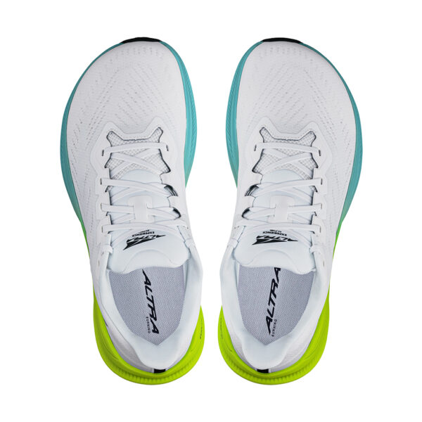 ALTRA M EXPERIENCE FLOW 2 WHITE/LIME - Image 5