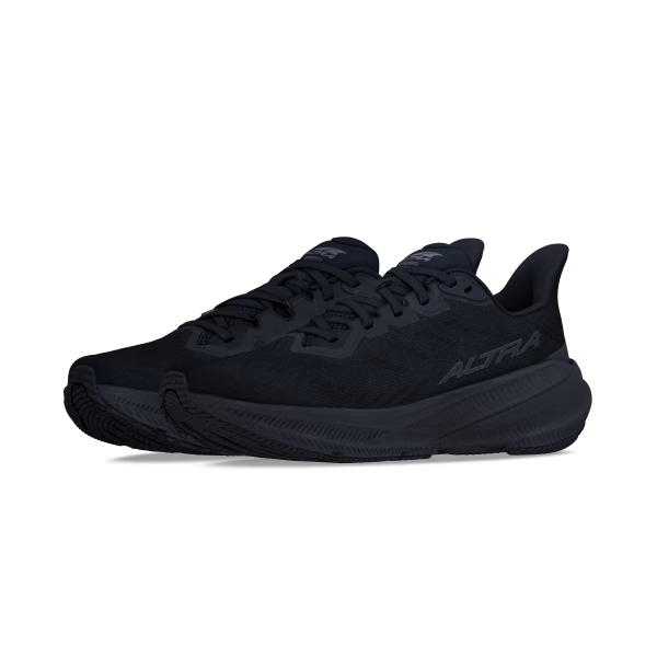 ALTRA W EXPERIENCE FLOW 2 BLACK/BLACK - Image 5
