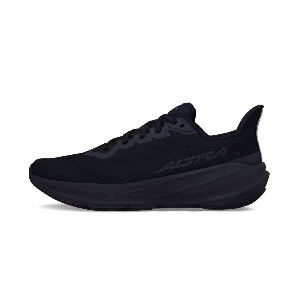 ALTRA W EXPERIENCE FLOW 2 BLACK/BLACK
