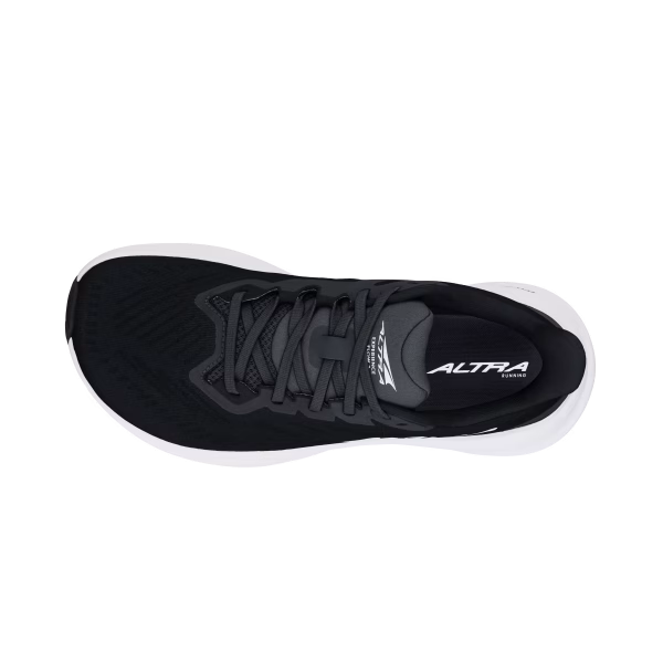 ALTRA W EXPERIENCE FLOW 2 BLACK/WHITE - Image 3