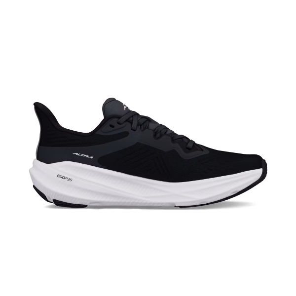 ALTRA W EXPERIENCE FLOW 2 BLACK/WHITE - Image 4