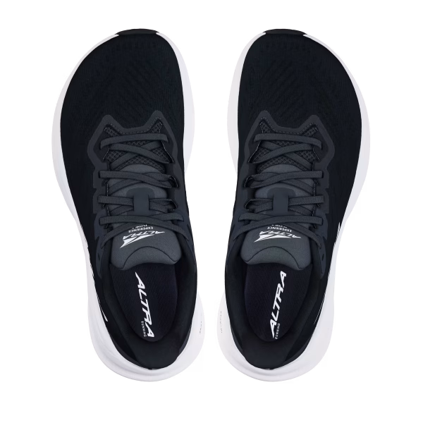 ALTRA W EXPERIENCE FLOW 2 BLACK/WHITE - Image 6