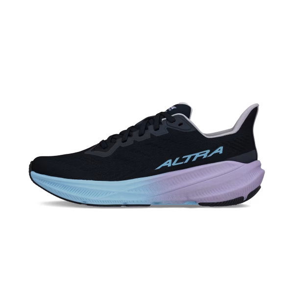 ALTRA W EXPERIENCE FLOW 2 BLACK/LIGHT BLUE - Image 5