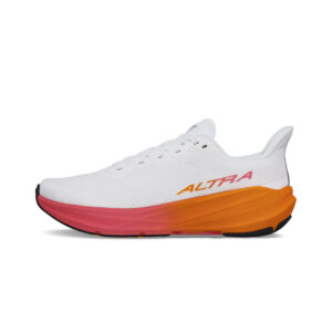 ALTRA W EXPERIENCE FLOW 2 WHITE/ORANGE