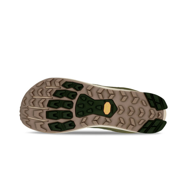 ALTRA M LONE PEAK 9+ GREEN - Image 2
