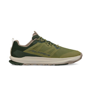 ALTRA M LONE PEAK 9+ GREEN