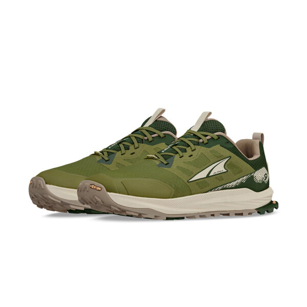 ALTRA M LONE PEAK 9+ GREEN - Image 5