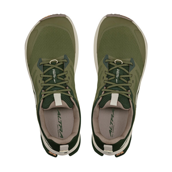 ALTRA M LONE PEAK 9+ GREEN - Image 6