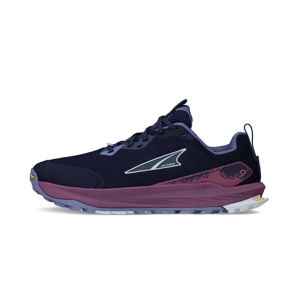 ALTRA Γυναικεία LONE PEAK 9+ DARK BLUE