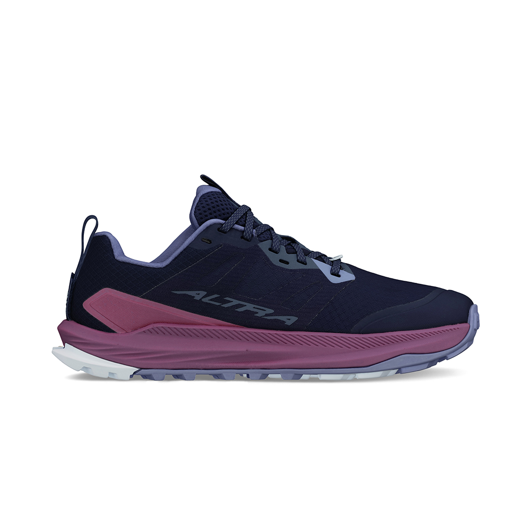 ALTRA Γυναικεία LONE PEAK 9+ DARK BLUE - Image 4