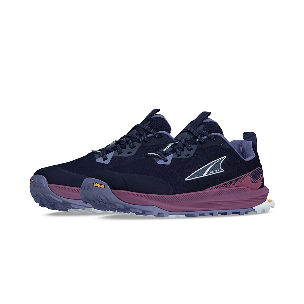 ALTRA Γυναικεία LONE PEAK 9+ DARK BLUE - Image 3