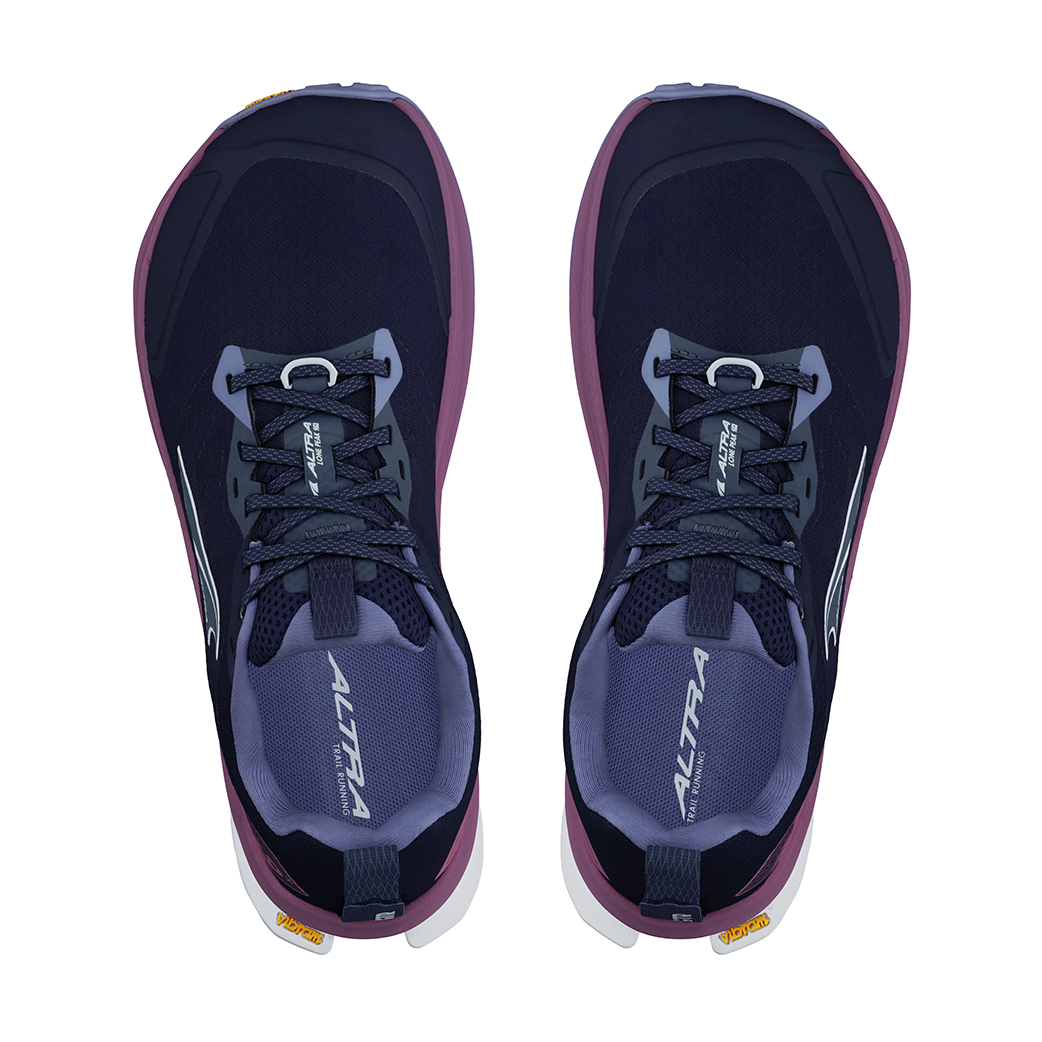 ALTRA Γυναικεία LONE PEAK 9+ DARK BLUE - Image 2