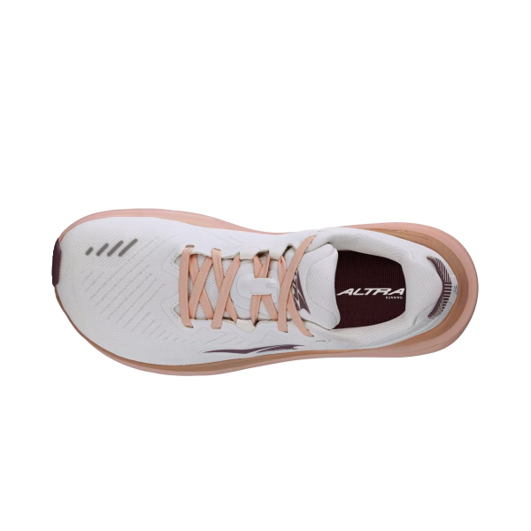 ALTRA W PARADIGM 8 LIGHT GRAY - Image 3