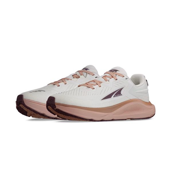 ALTRA W PARADIGM 8 LIGHT GRAY - Image 5