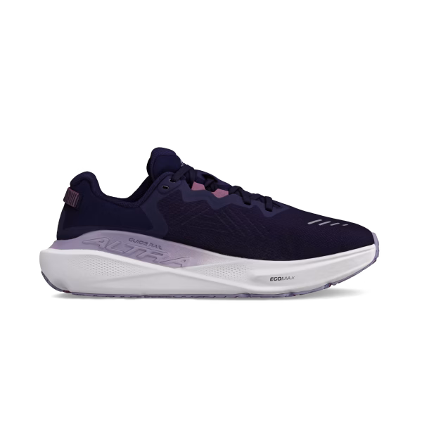 ALTRA W PARADIGM 8 NAVY - Image 2