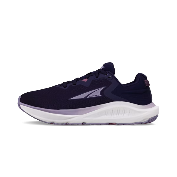 ALTRA W PARADIGM 8 NAVY